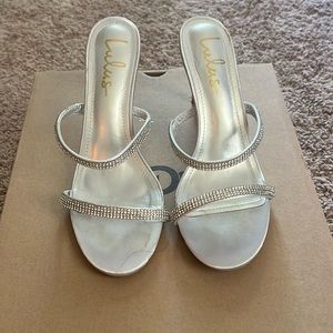 Lulus Heels